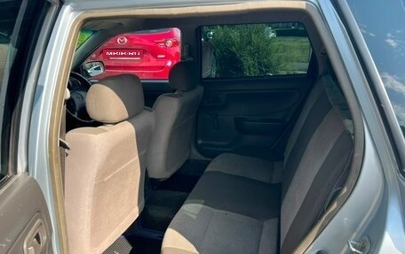 Nissan Expert, 2002 год, 429 000 рублей, 11 фотография