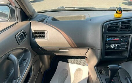 Nissan Expert, 2002 год, 429 000 рублей, 18 фотография
