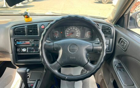 Nissan Expert, 2002 год, 429 000 рублей, 19 фотография