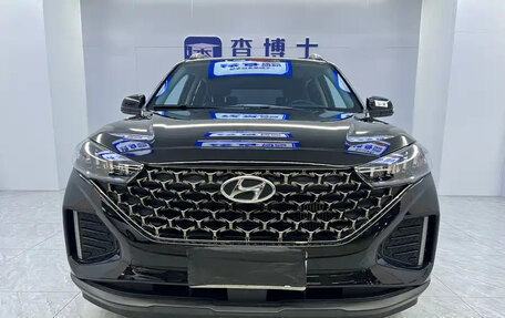 Hyundai ix35, 2023 год, 1 500 000 рублей, 2 фотография