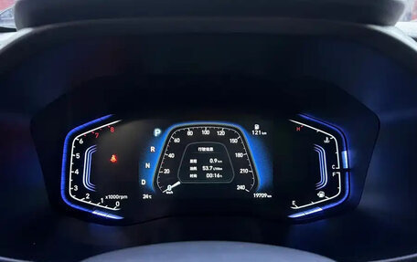 Hyundai ix35, 2023 год, 1 500 000 рублей, 7 фотография
