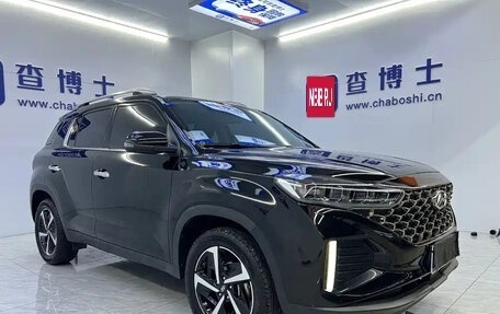 Hyundai ix35, 2023 год, 1 500 000 рублей, 3 фотография