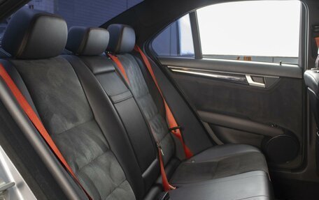 Mercedes-Benz C-Класс, 2012 год, 1 430 000 рублей, 6 фотография