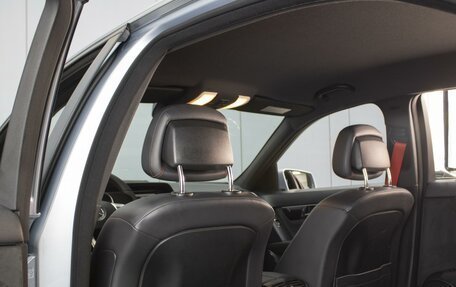 Mercedes-Benz C-Класс, 2012 год, 1 430 000 рублей, 10 фотография