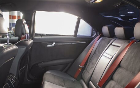 Mercedes-Benz C-Класс, 2012 год, 1 430 000 рублей, 8 фотография