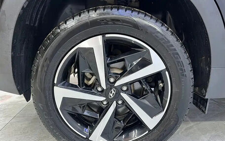Hyundai ix35, 2023 год, 1 500 000 рублей, 18 фотография
