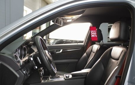 Mercedes-Benz C-Класс, 2012 год, 1 430 000 рублей, 9 фотография