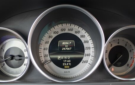 Mercedes-Benz C-Класс, 2012 год, 1 430 000 рублей, 13 фотография
