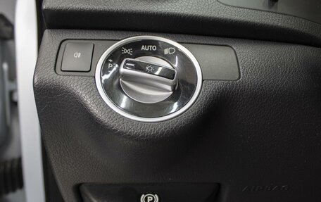 Mercedes-Benz C-Класс, 2012 год, 1 430 000 рублей, 17 фотография