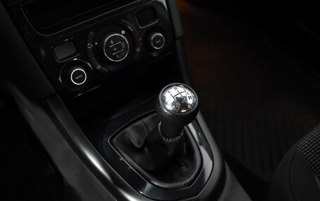 Peugeot 408 I рестайлинг, 2013 год, 497 860 рублей, 12 фотография