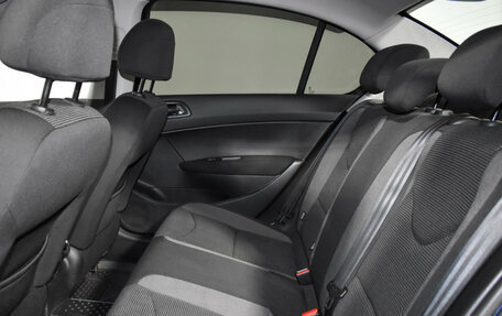 Peugeot 408 I рестайлинг, 2013 год, 497 860 рублей, 13 фотография