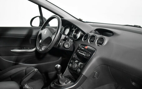 Peugeot 408 I рестайлинг, 2013 год, 497 860 рублей, 14 фотография