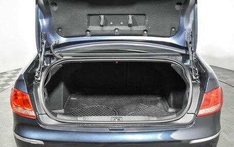 Peugeot 408 I рестайлинг, 2013 год, 497 860 рублей, 19 фотография