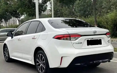 Toyota Corolla, 2022 год, 1 300 025 рублей, 7 фотография