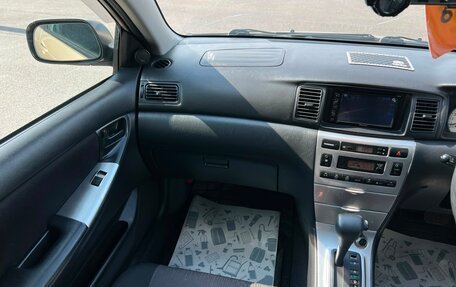 Toyota Corolla, 2001 год, 779 000 рублей, 14 фотография