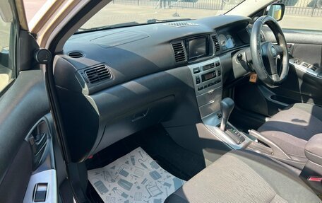Toyota Corolla, 2001 год, 779 000 рублей, 12 фотография