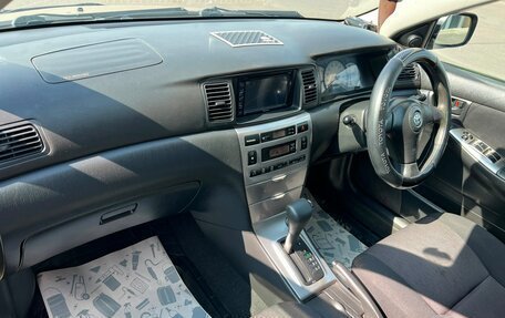 Toyota Corolla, 2001 год, 779 000 рублей, 13 фотография