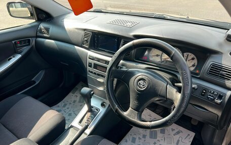 Toyota Corolla, 2001 год, 779 000 рублей, 11 фотография