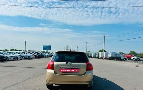 Toyota Corolla, 2001 год, 779 000 рублей, 5 фотография