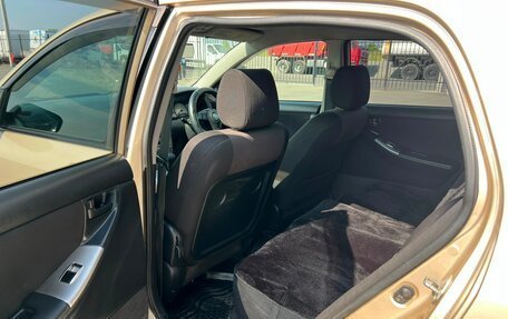 Toyota Corolla, 2001 год, 779 000 рублей, 18 фотография