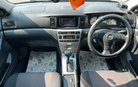 Toyota Corolla, 2001 год, 779 000 рублей, 16 фотография