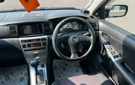 Toyota Corolla, 2001 год, 779 000 рублей, 15 фотография