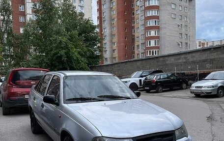 Daewoo Nexia I рестайлинг, 2010 год, 100 000 рублей, 1 фотография