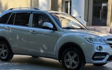 Lifan X60 I рестайлинг, 2018 год, 860 000 рублей, 1 фотография