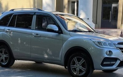 Lifan X60 I рестайлинг, 2018 год, 860 000 рублей, 1 фотография