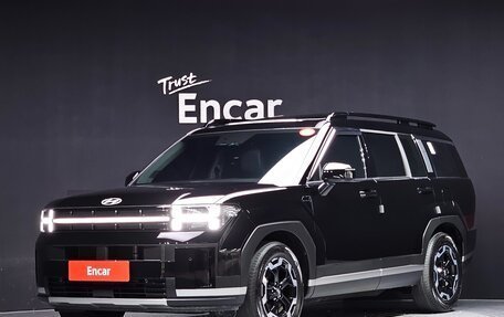 Hyundai Santa Fe IV, 2025 год, 5 768 000 рублей, 1 фотография