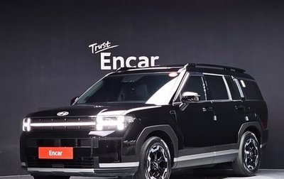 Hyundai Santa Fe IV, 2025 год, 5 768 000 рублей, 1 фотография