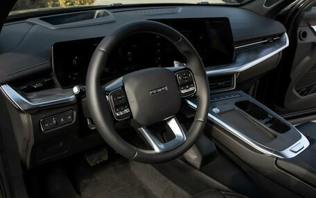 Haval F7x, 2026 год, 3 799 000 рублей, 12 фотография