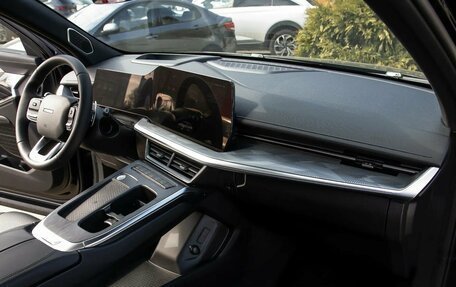 Haval F7x, 2026 год, 3 799 000 рублей, 11 фотография