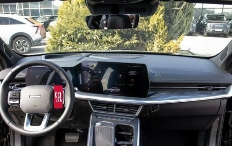 Haval F7x, 2026 год, 3 799 000 рублей, 13 фотография