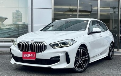 BMW 1 серия, 2021 год, 1 450 300 рублей, 1 фотография