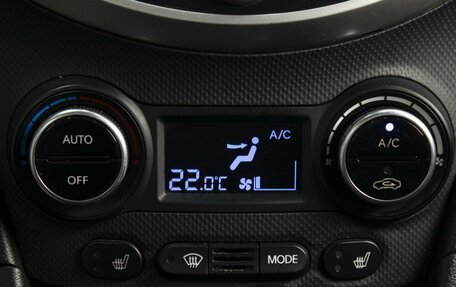 Hyundai Solaris II рестайлинг, 2014 год, 820 000 рублей, 16 фотография