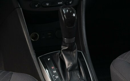 Hyundai Solaris II рестайлинг, 2014 год, 820 000 рублей, 12 фотография