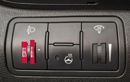 Hyundai Solaris II рестайлинг, 2014 год, 820 000 рублей, 17 фотография