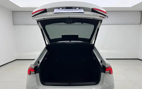 Skoda Octavia IV, 2022 год, 1 800 000 рублей, 10 фотография