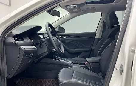 Skoda Octavia IV, 2022 год, 1 800 000 рублей, 8 фотография
