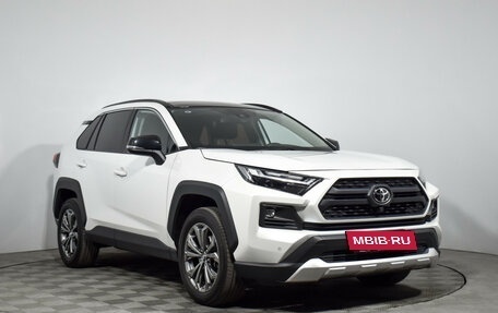 Toyota RAV4, 2024 год, 3 790 000 рублей, 3 фотография