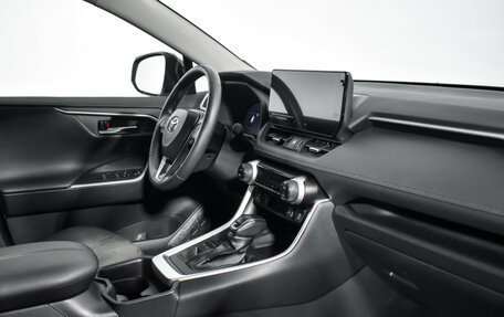 Toyota RAV4, 2024 год, 3 790 000 рублей, 15 фотография
