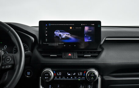 Toyota RAV4, 2024 год, 3 790 000 рублей, 18 фотография