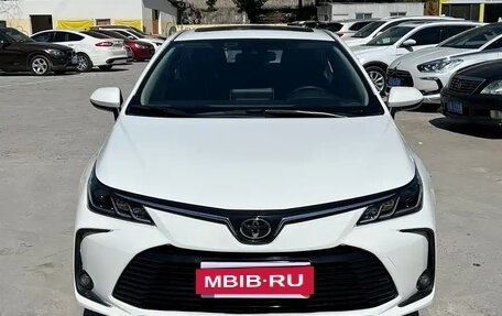 Toyota Corolla, 2023 год, 1 100 999 рублей, 2 фотография