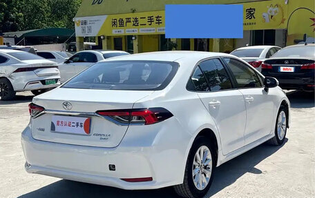 Toyota Corolla, 2023 год, 1 100 999 рублей, 4 фотография