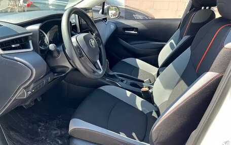 Toyota Corolla, 2023 год, 1 100 999 рублей, 7 фотография