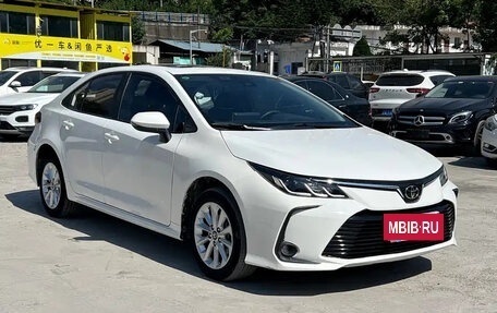 Toyota Corolla, 2023 год, 1 100 999 рублей, 3 фотография