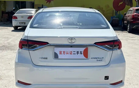 Toyota Corolla, 2023 год, 1 100 999 рублей, 5 фотография