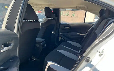 Toyota Corolla, 2023 год, 1 100 999 рублей, 9 фотография