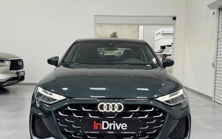 Audi A3, 2026 год, 4 099 000 рублей, 2 фотография